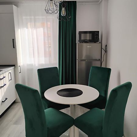 Apartament Acasa ซีบิว ภายนอก รูปภาพ
