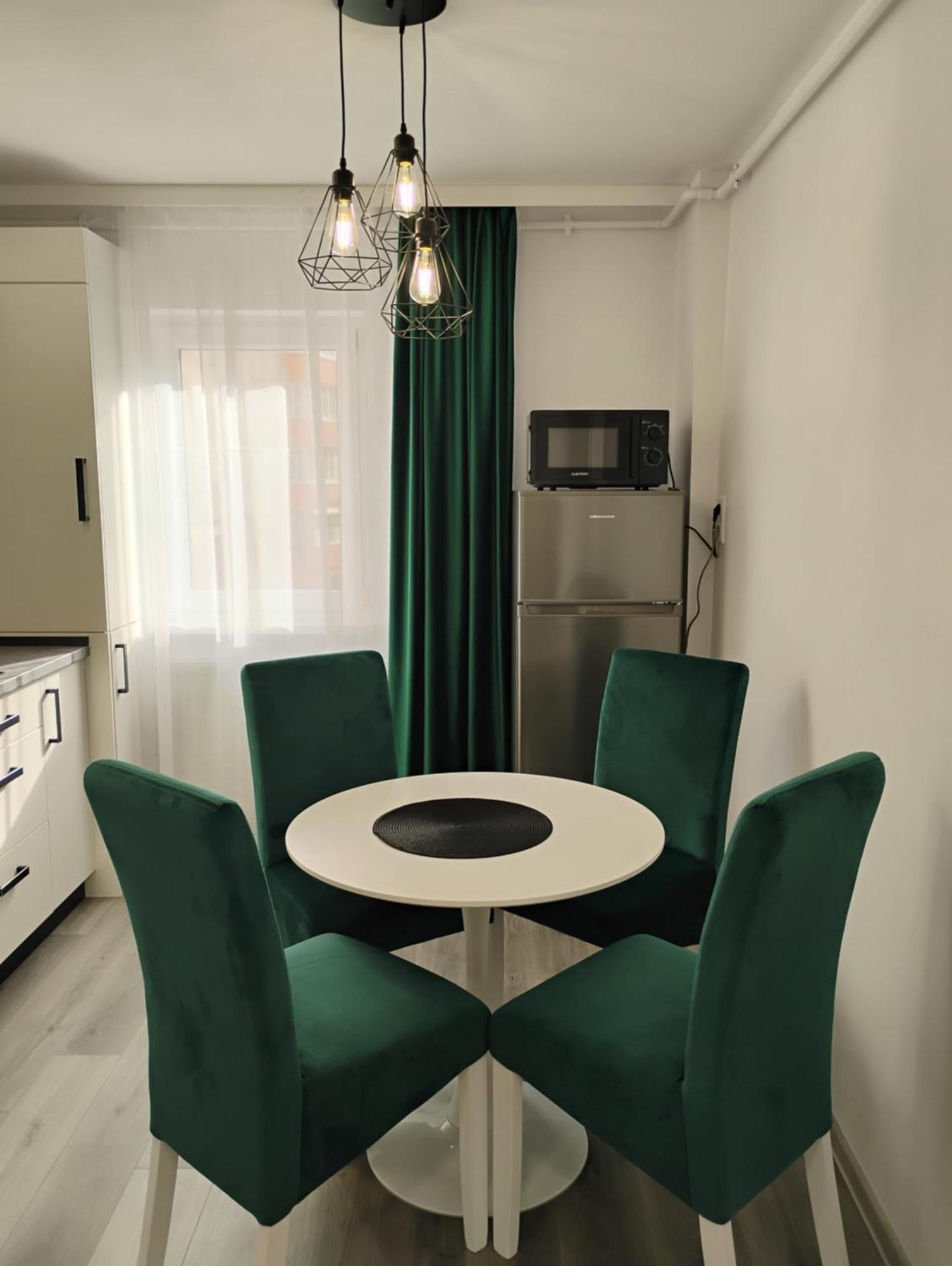 Apartament Acasa ซีบิว ภายนอก รูปภาพ