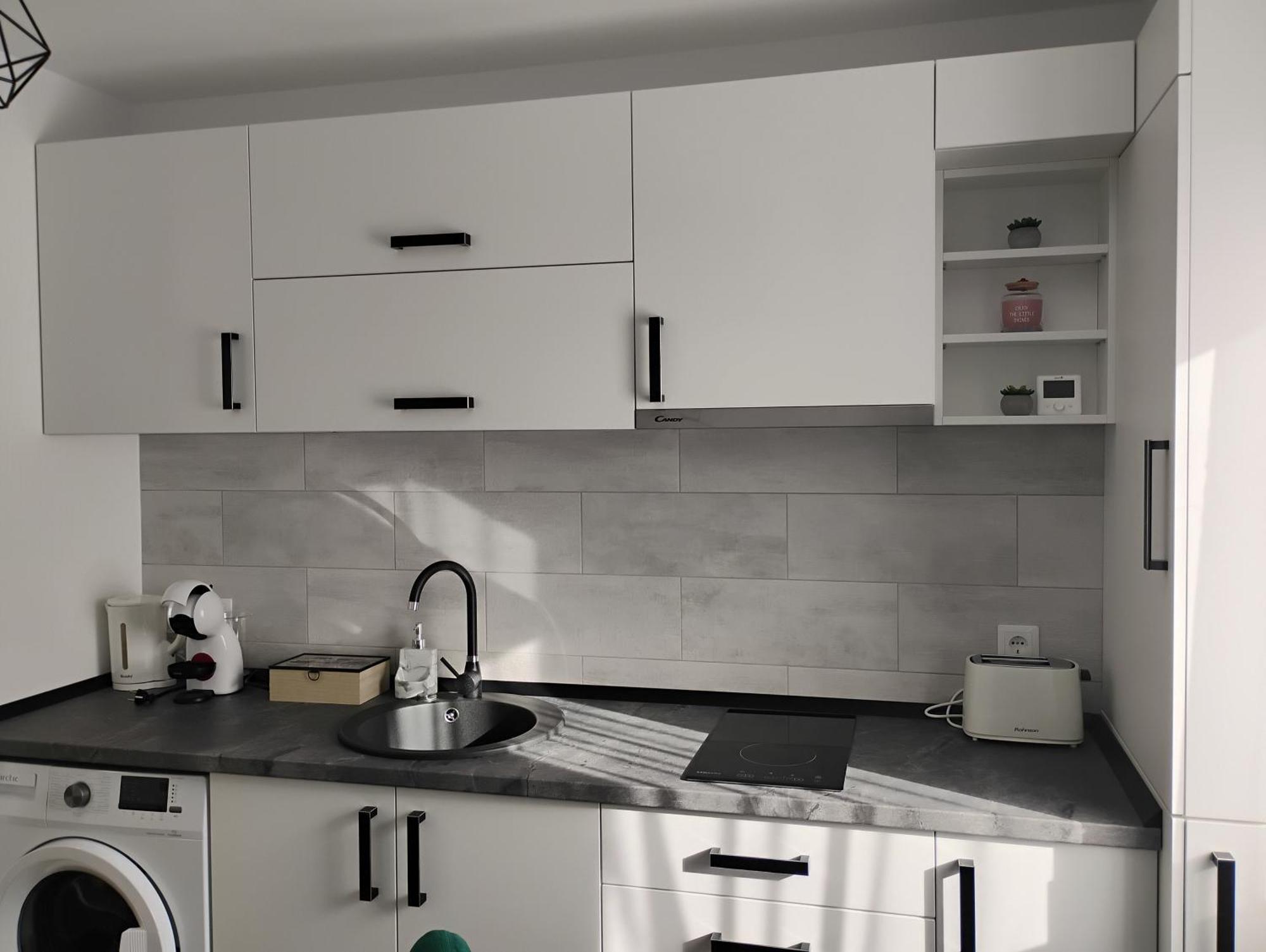 Apartament Acasa ซีบิว ภายนอก รูปภาพ