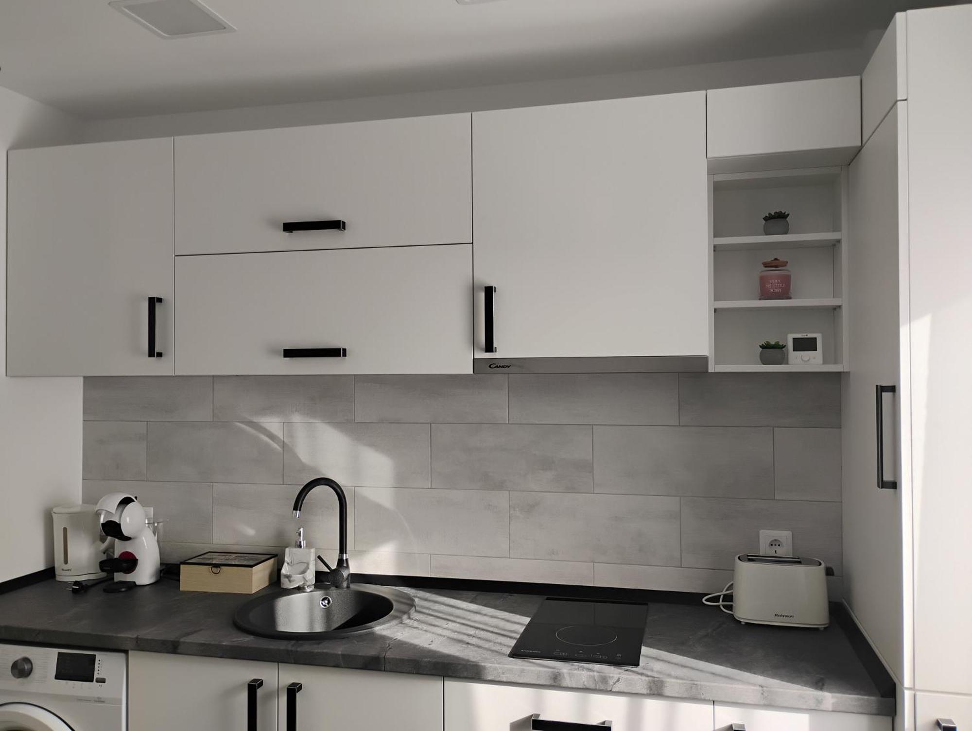 Apartament Acasa ซีบิว ภายนอก รูปภาพ