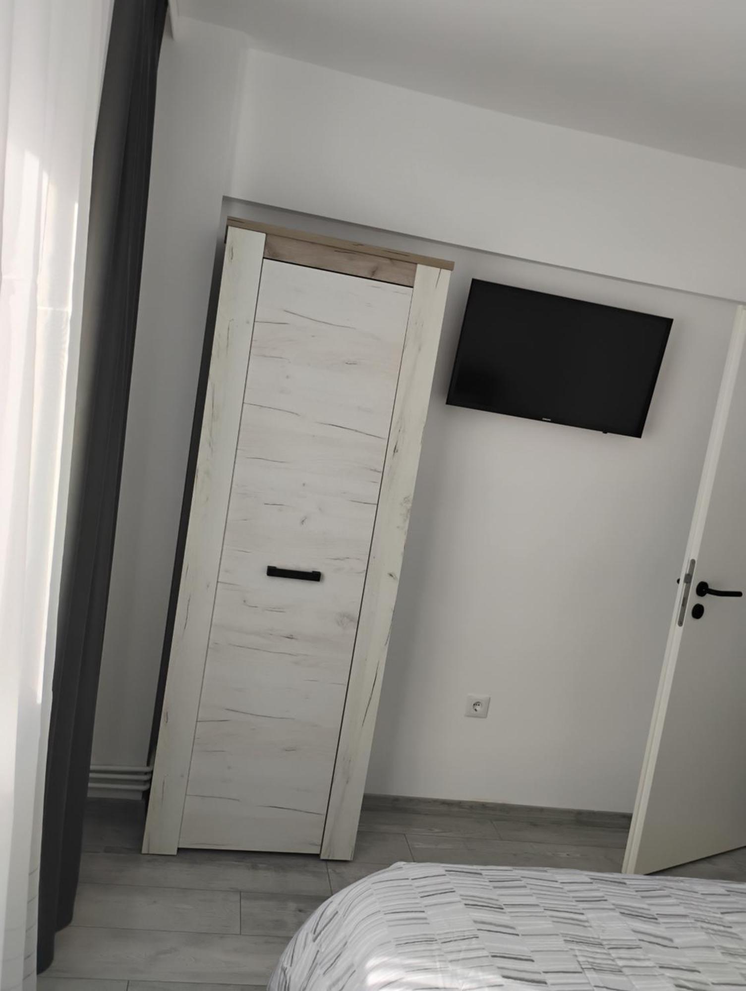 Apartament Acasa ซีบิว ภายนอก รูปภาพ