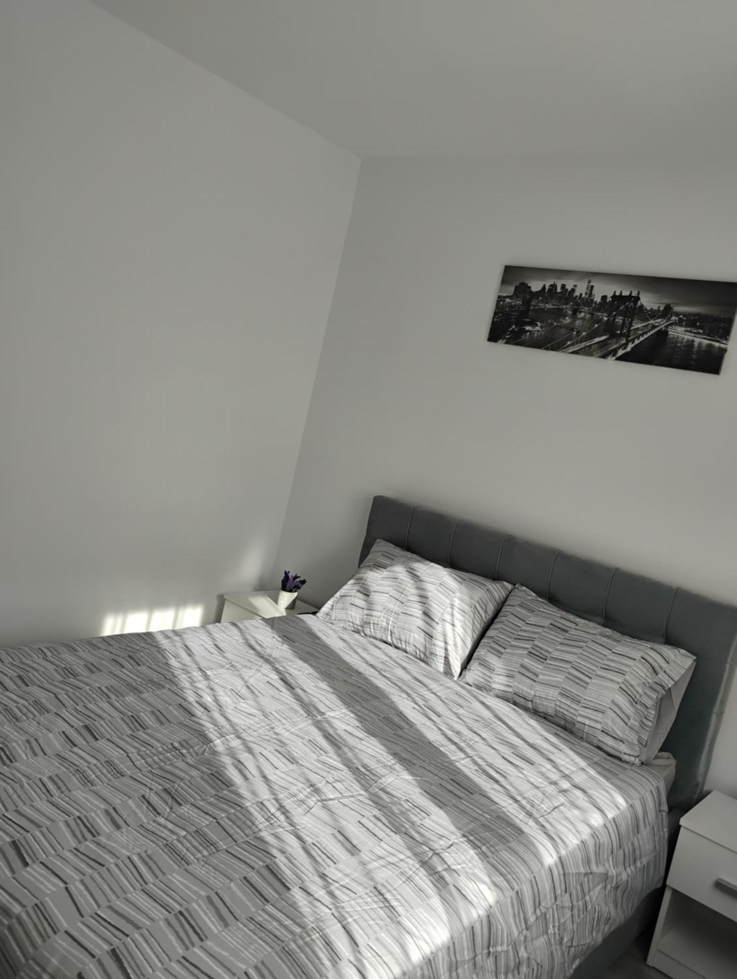 Apartament Acasa ซีบิว ภายนอก รูปภาพ