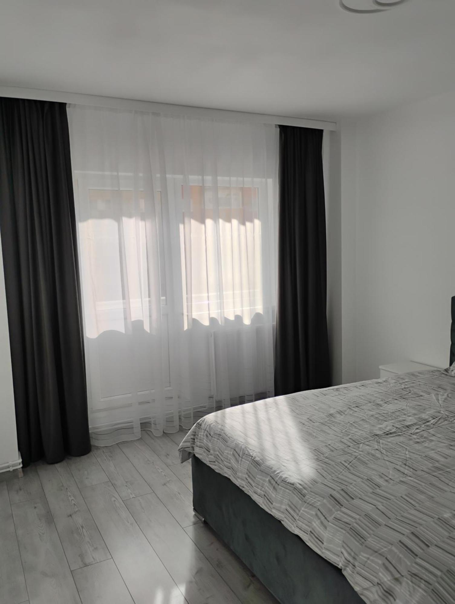 Apartament Acasa ซีบิว ภายนอก รูปภาพ
