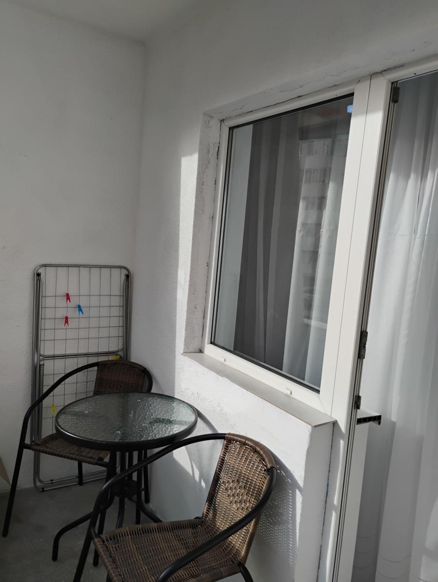 Apartament Acasa ซีบิว ภายนอก รูปภาพ