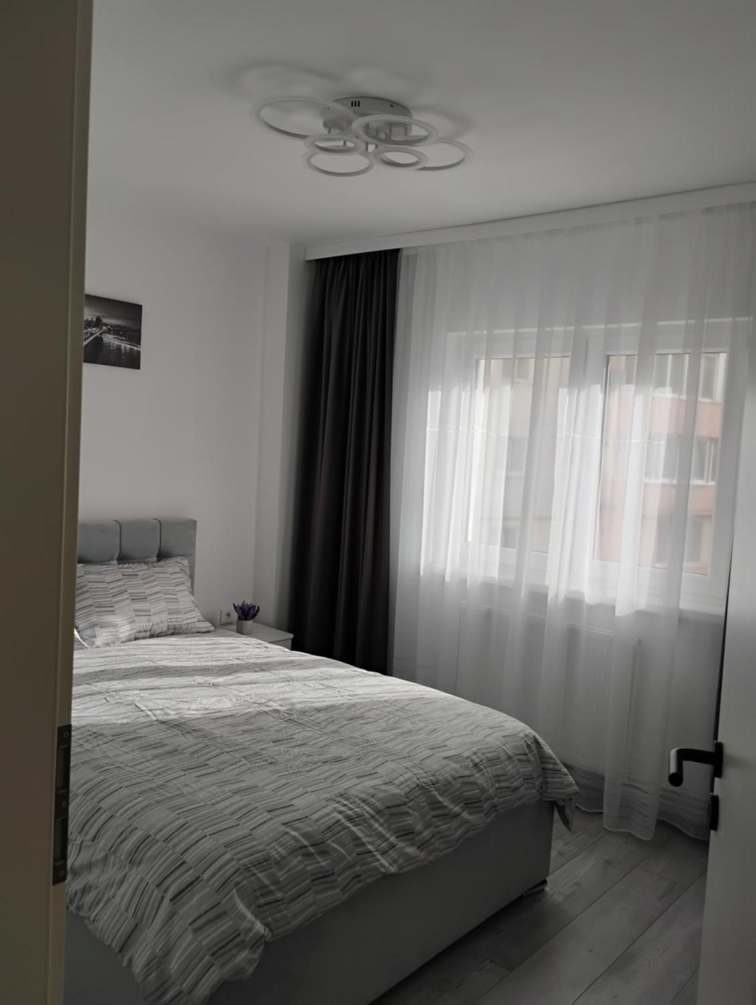 Apartament Acasa ซีบิว ภายนอก รูปภาพ