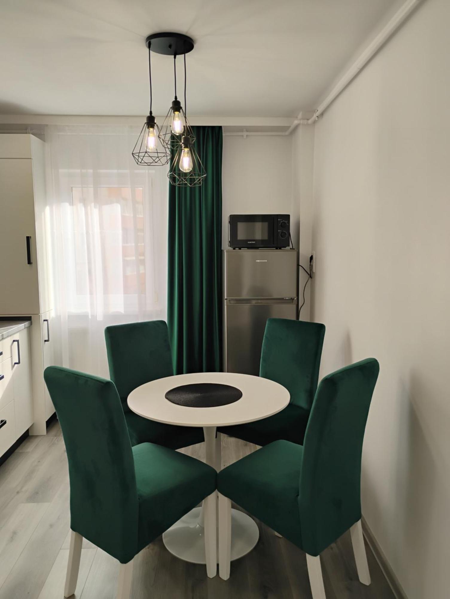 Apartament Acasa ซีบิว ภายนอก รูปภาพ