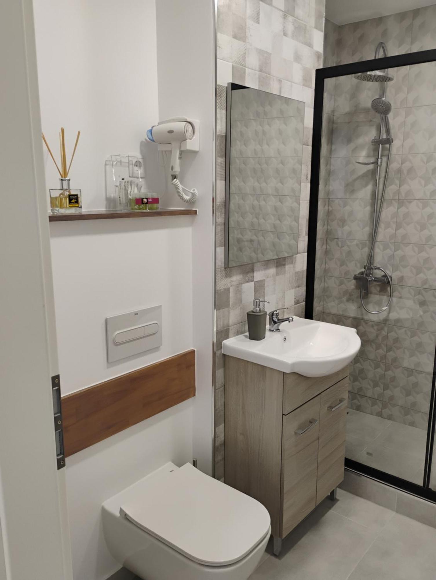 Apartament Acasa ซีบิว ภายนอก รูปภาพ