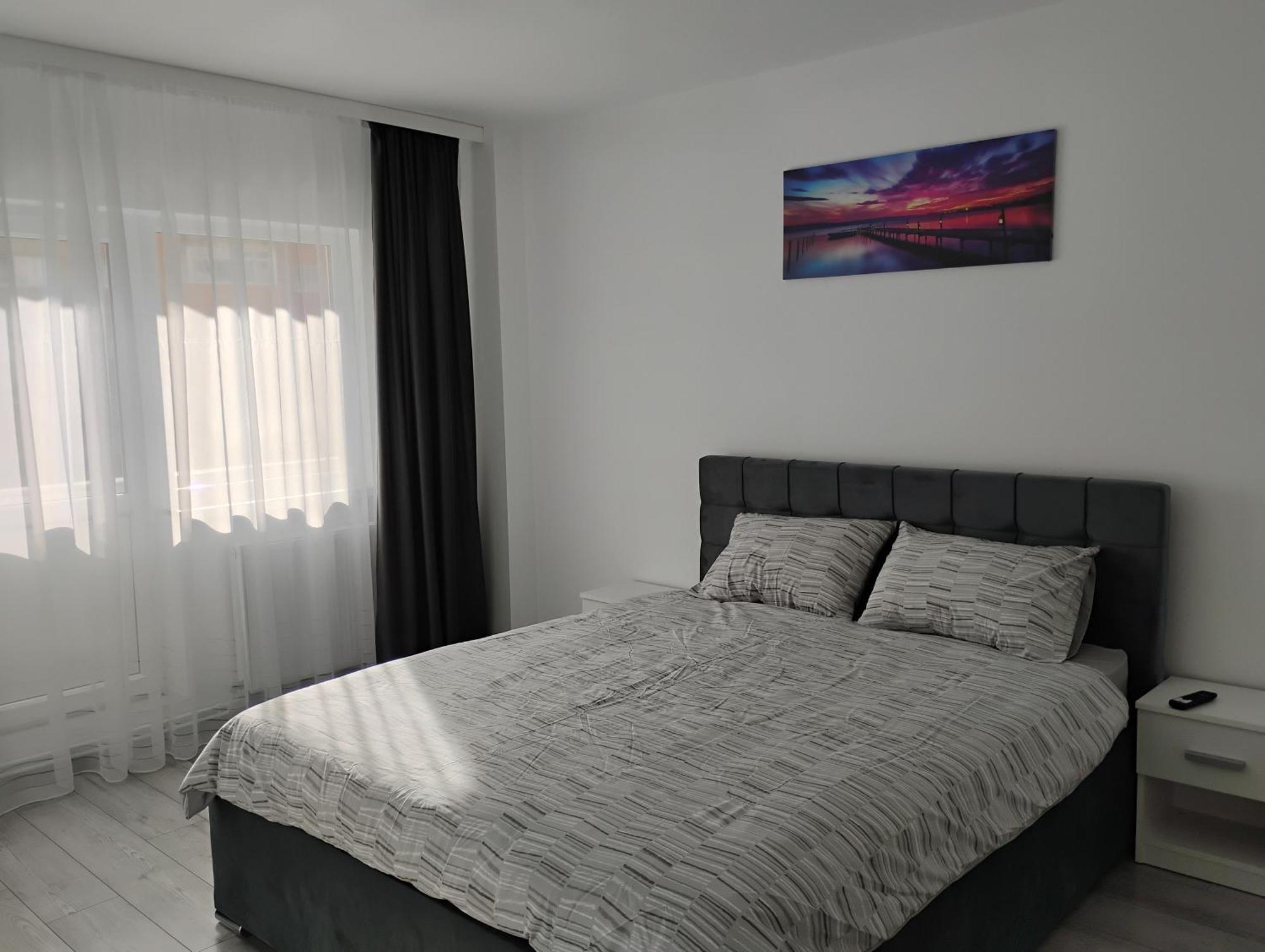 Apartament Acasa ซีบิว ภายนอก รูปภาพ
